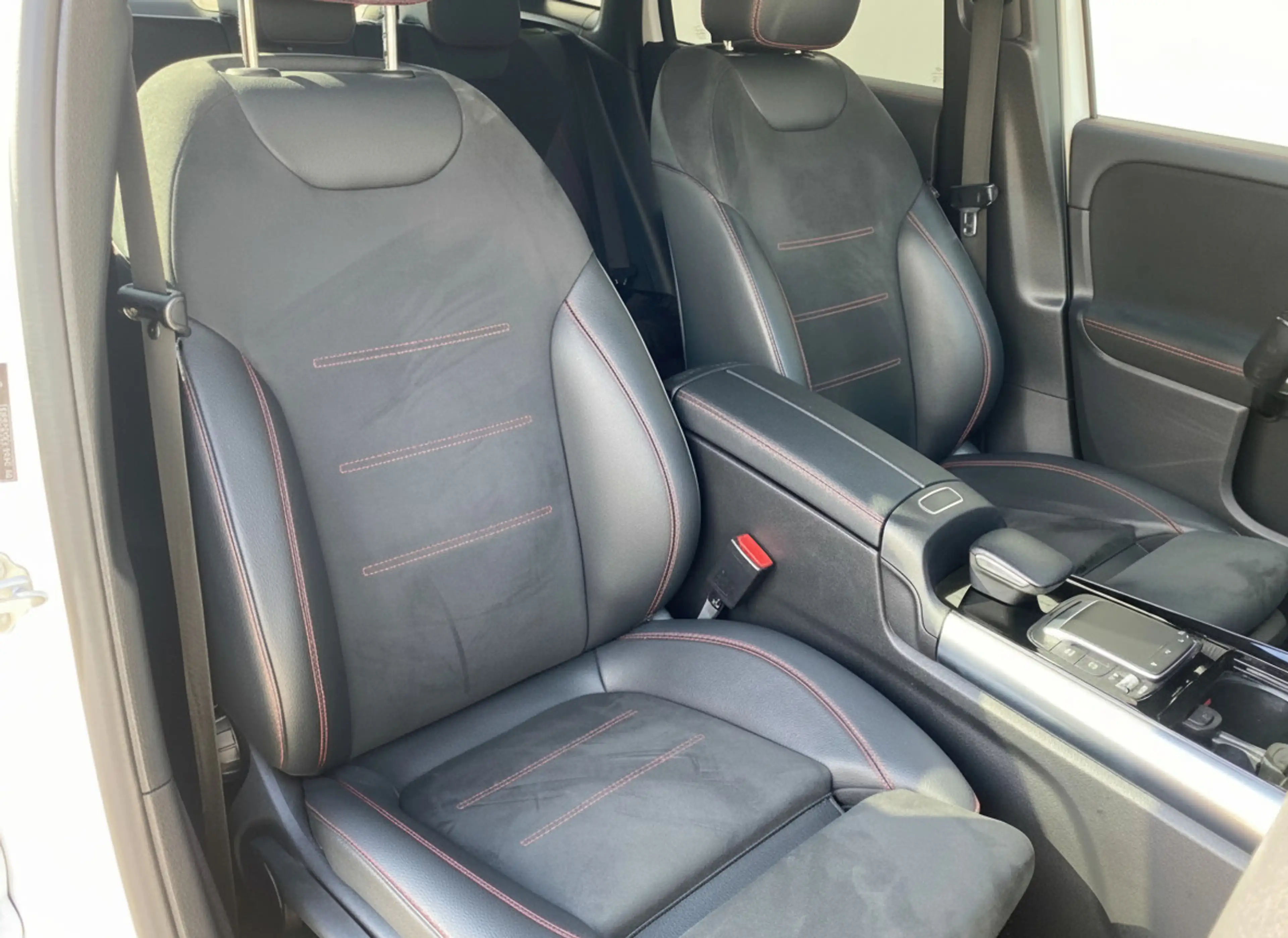 Mercedes-Benz EQA 250 Business Solution AMG 67 kWh | 1e eigenaar | deale — photo 17