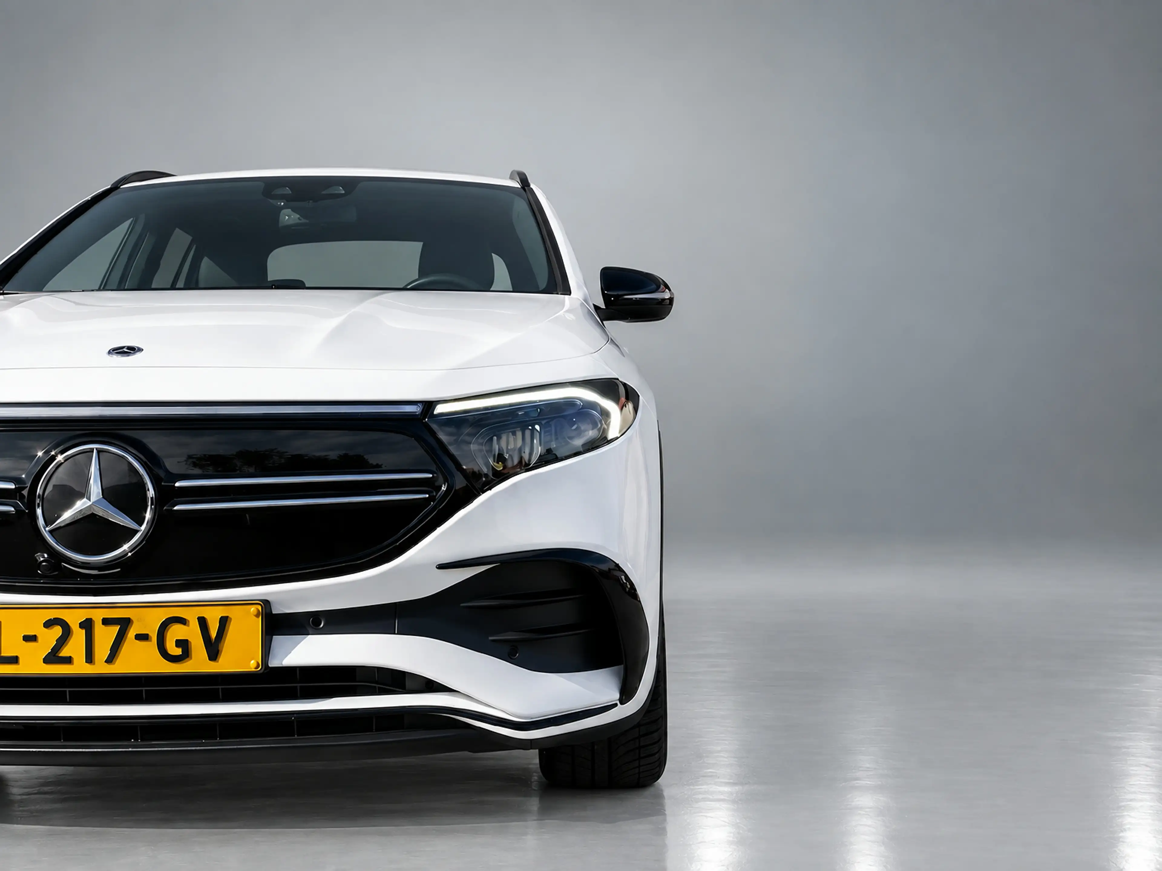 Mercedes-Benz EQA 250 Business Solution AMG 67 kWh | 1e eigenaar | deale — photo 9