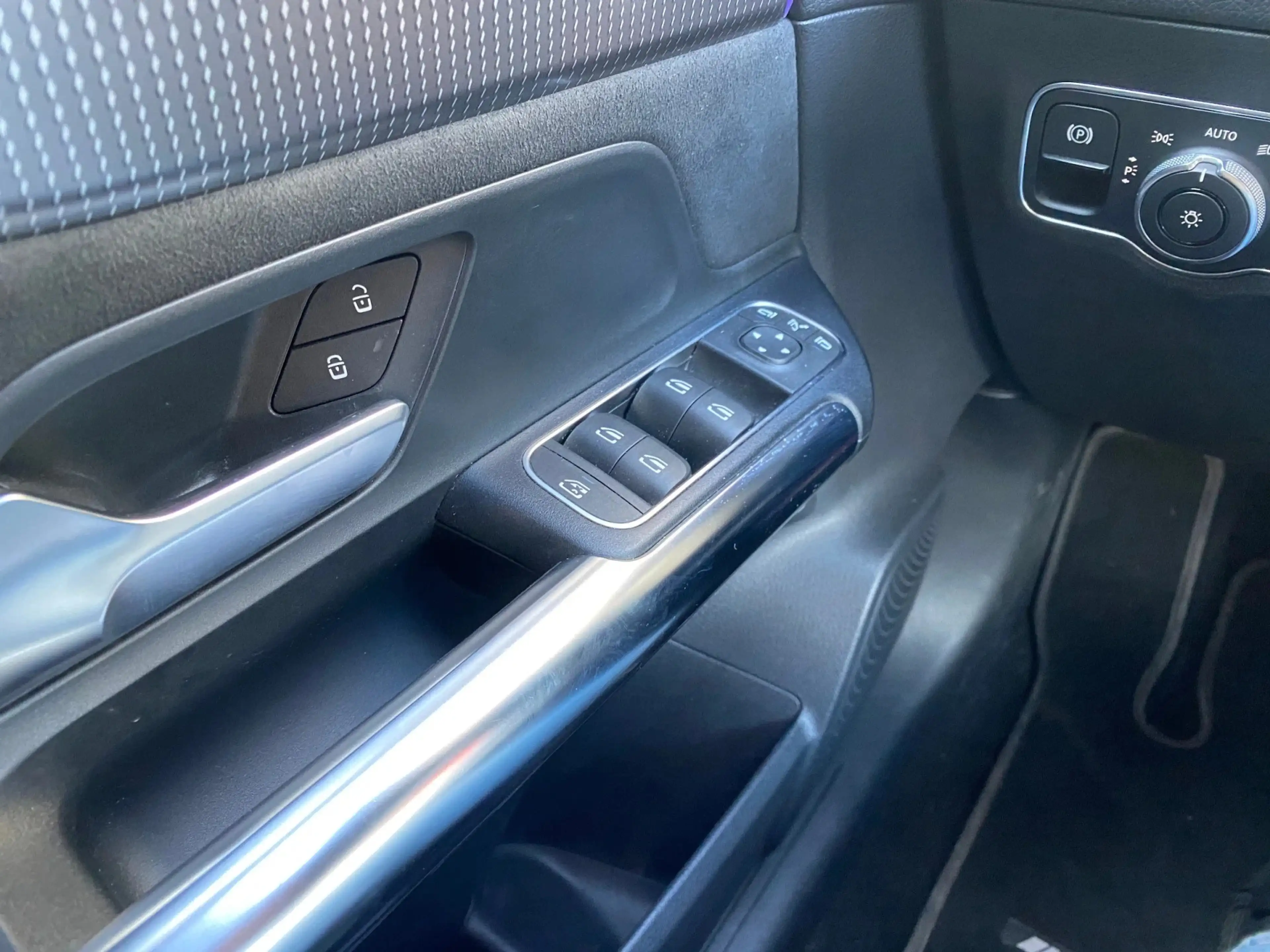 Mercedes-Benz EQA 250 Business Solution AMG 67 kWh | 1e eigenaar | deale — photo 22