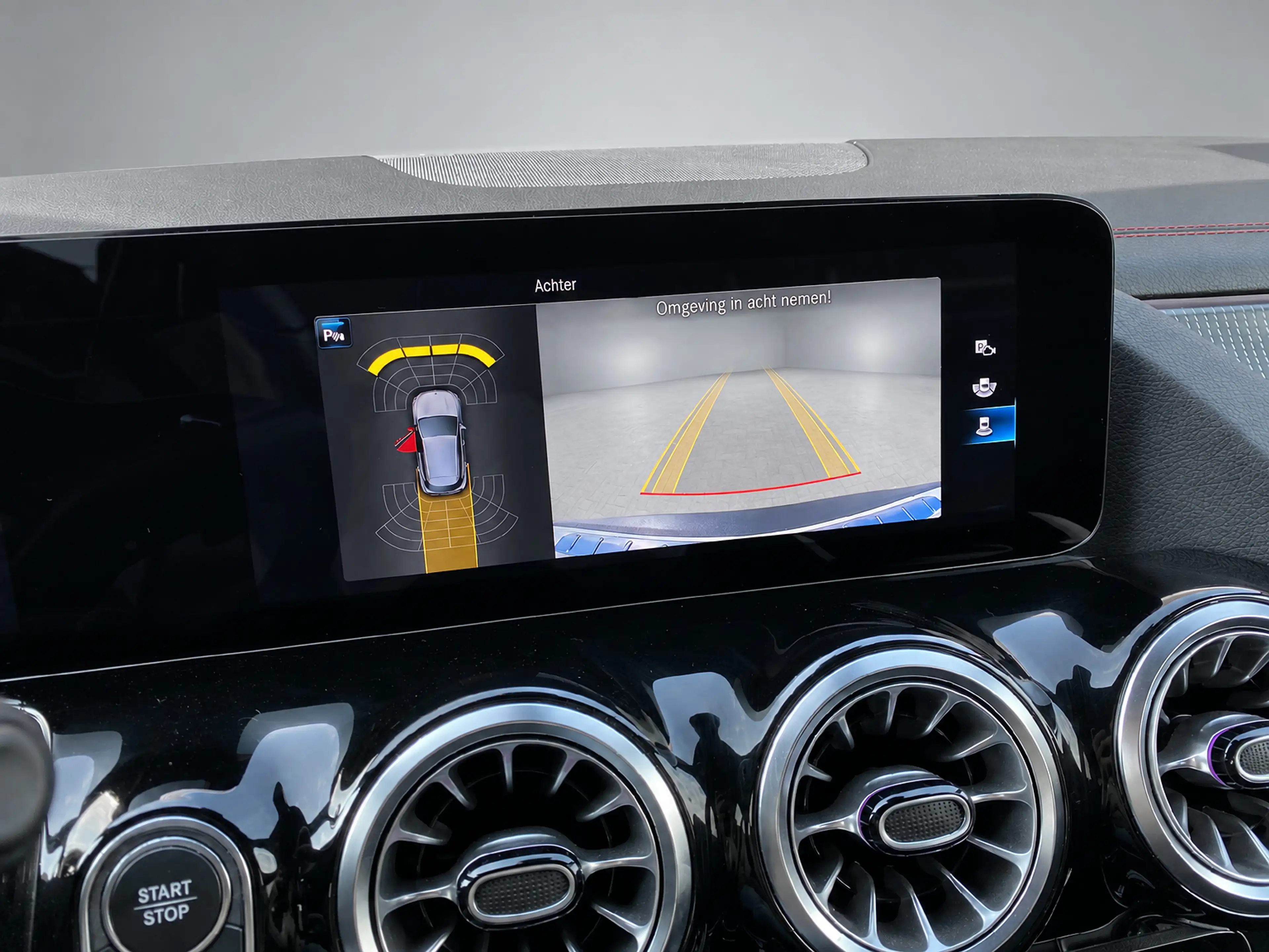 Mercedes-Benz EQA 250 Business Solution AMG 67 kWh | 1e eigenaar | deale — photo 25