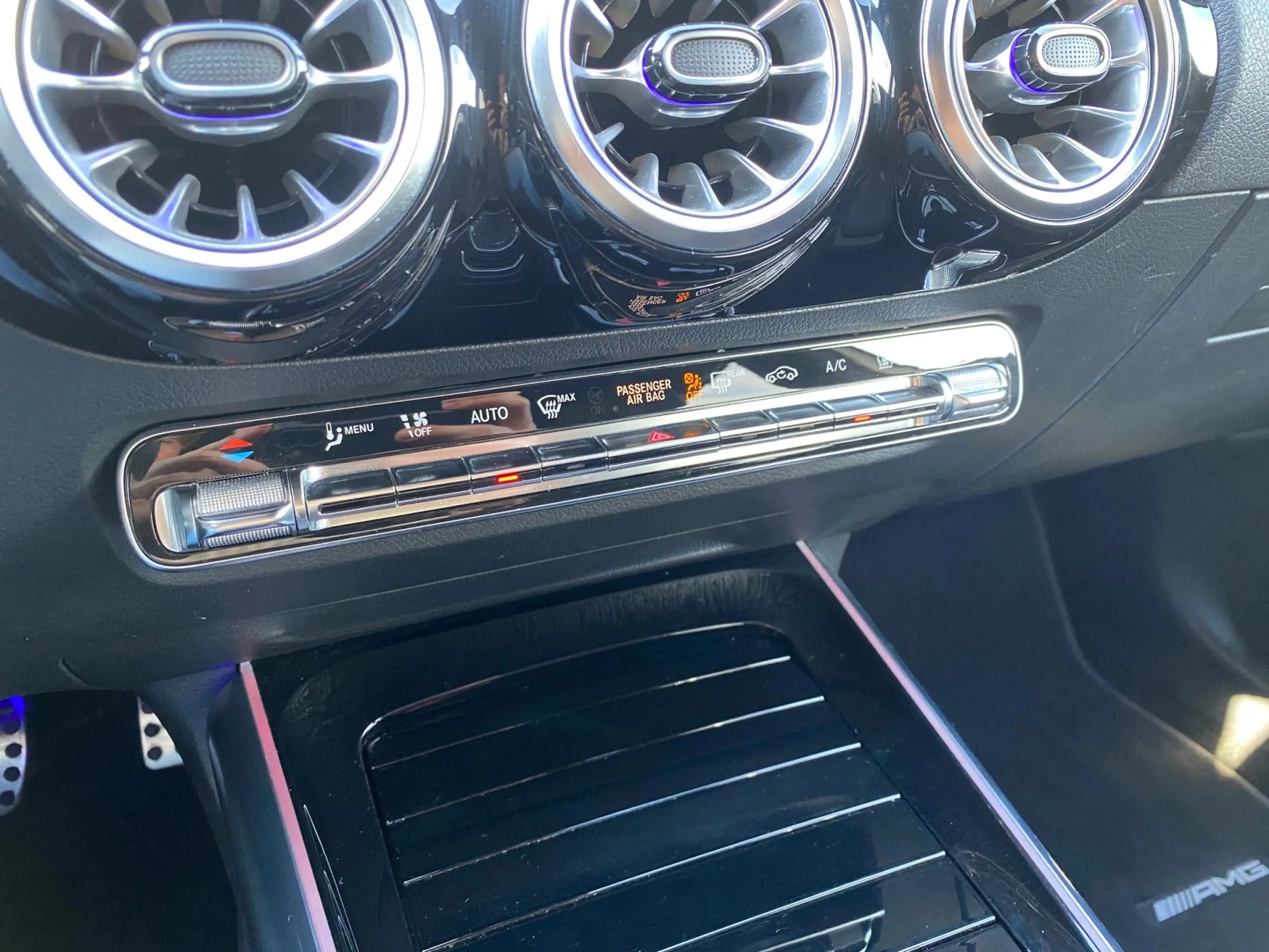 Mercedes-Benz EQA 250 Business Solution AMG 67 kWh | 1e eigenaar | deale — photo 32