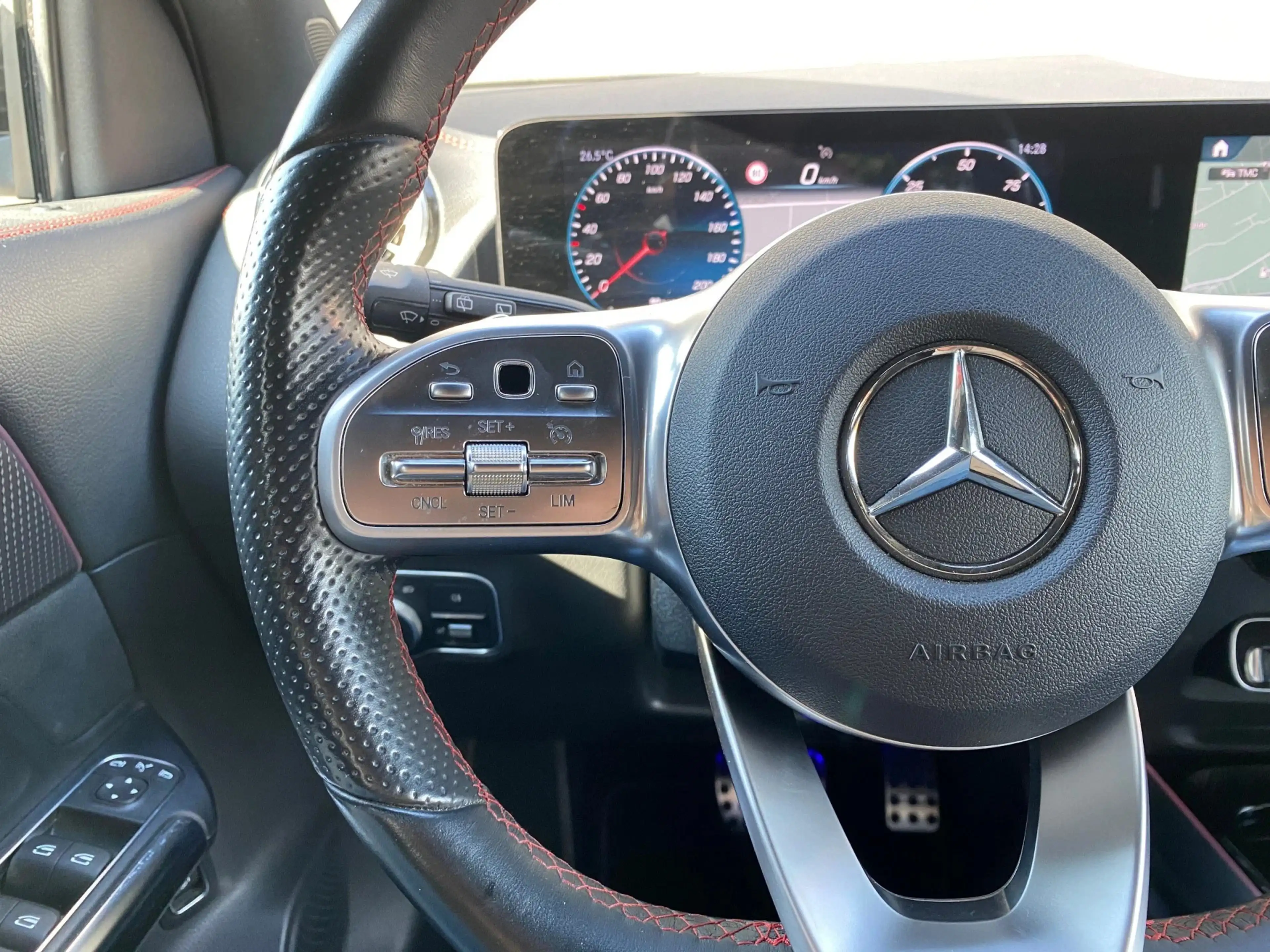 Mercedes-Benz EQA 250 Business Solution AMG 67 kWh | 1e eigenaar | deale — photo 26