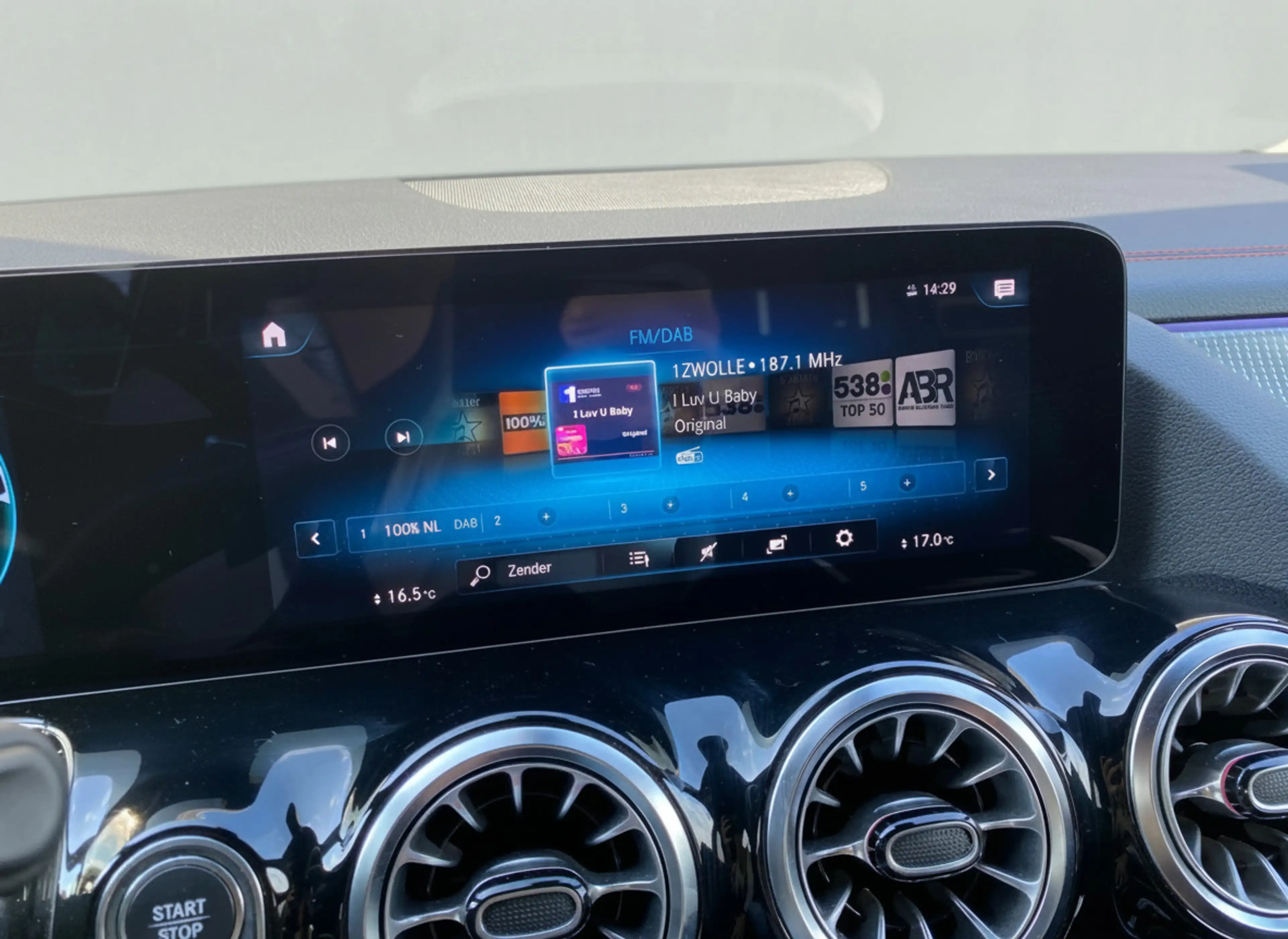 Mercedes-Benz EQA 250 Business Solution AMG 67 kWh | 1e eigenaar | deale — photo 27