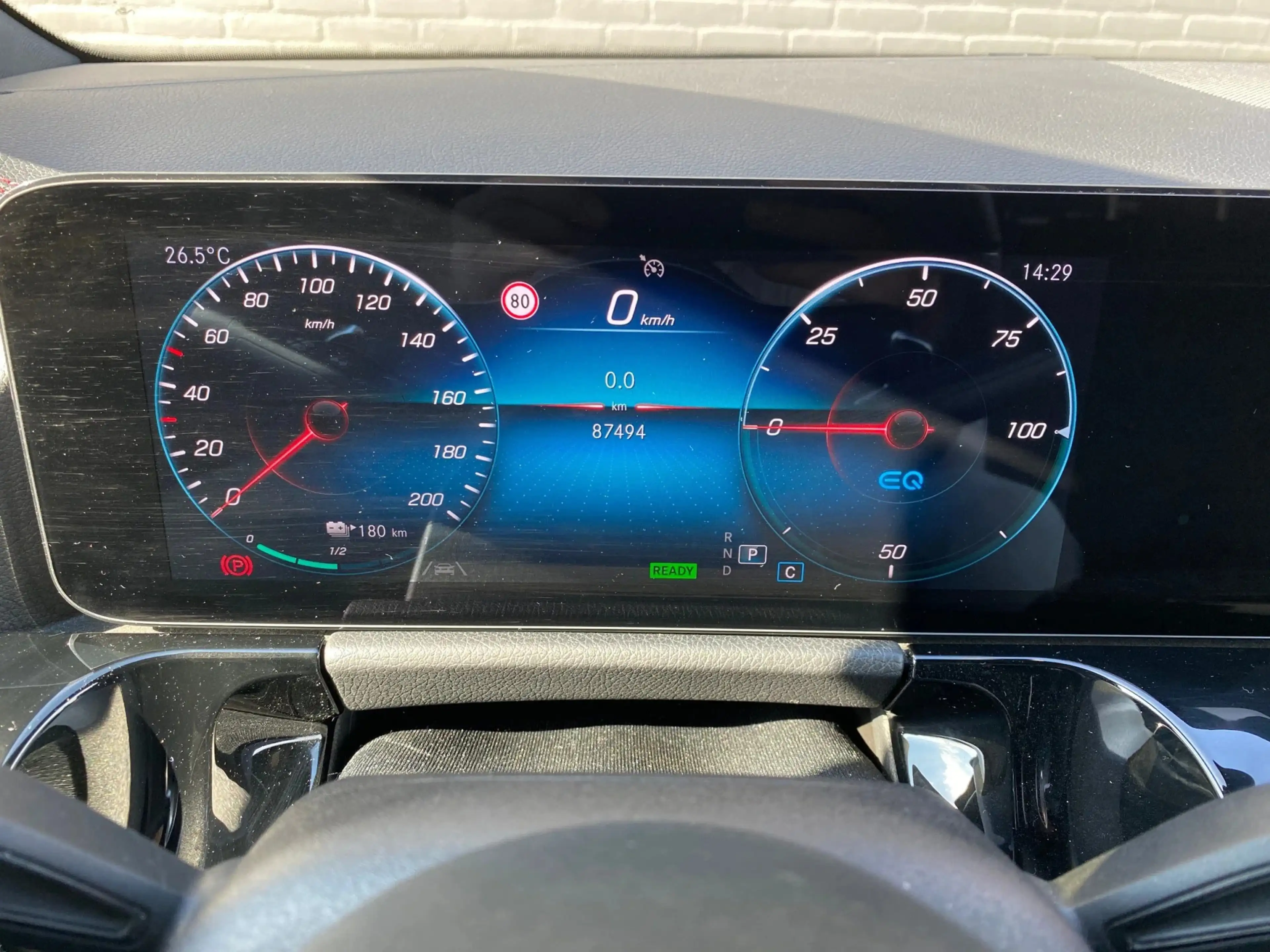 Mercedes-Benz EQA 250 Business Solution AMG 67 kWh | 1e eigenaar | deale — photo 35