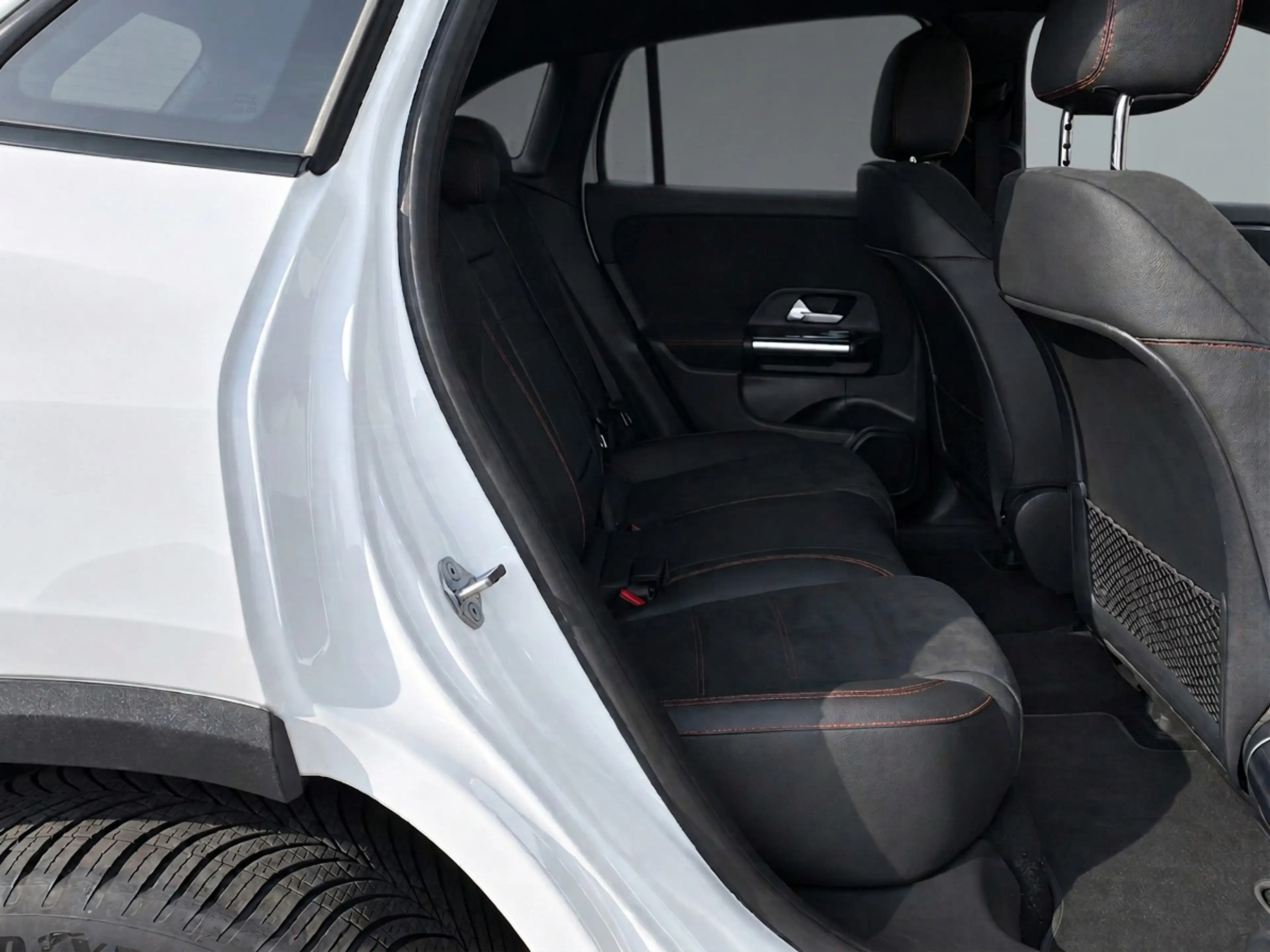 Mercedes-Benz EQA 250 Business Solution AMG 67 kWh | 1e eigenaar | deale — photo 18