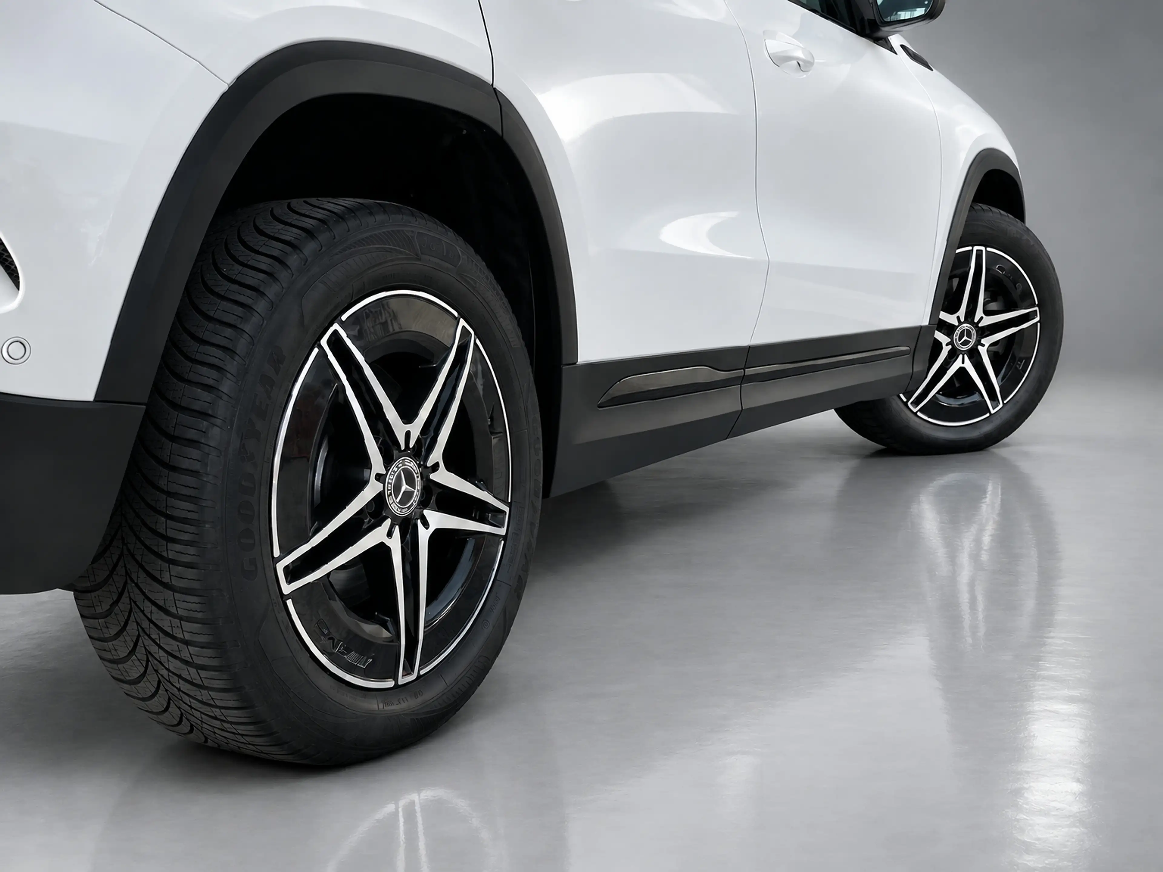 Mercedes-Benz EQA 250 Business Solution AMG 67 kWh | 1e eigenaar | deale — photo 10