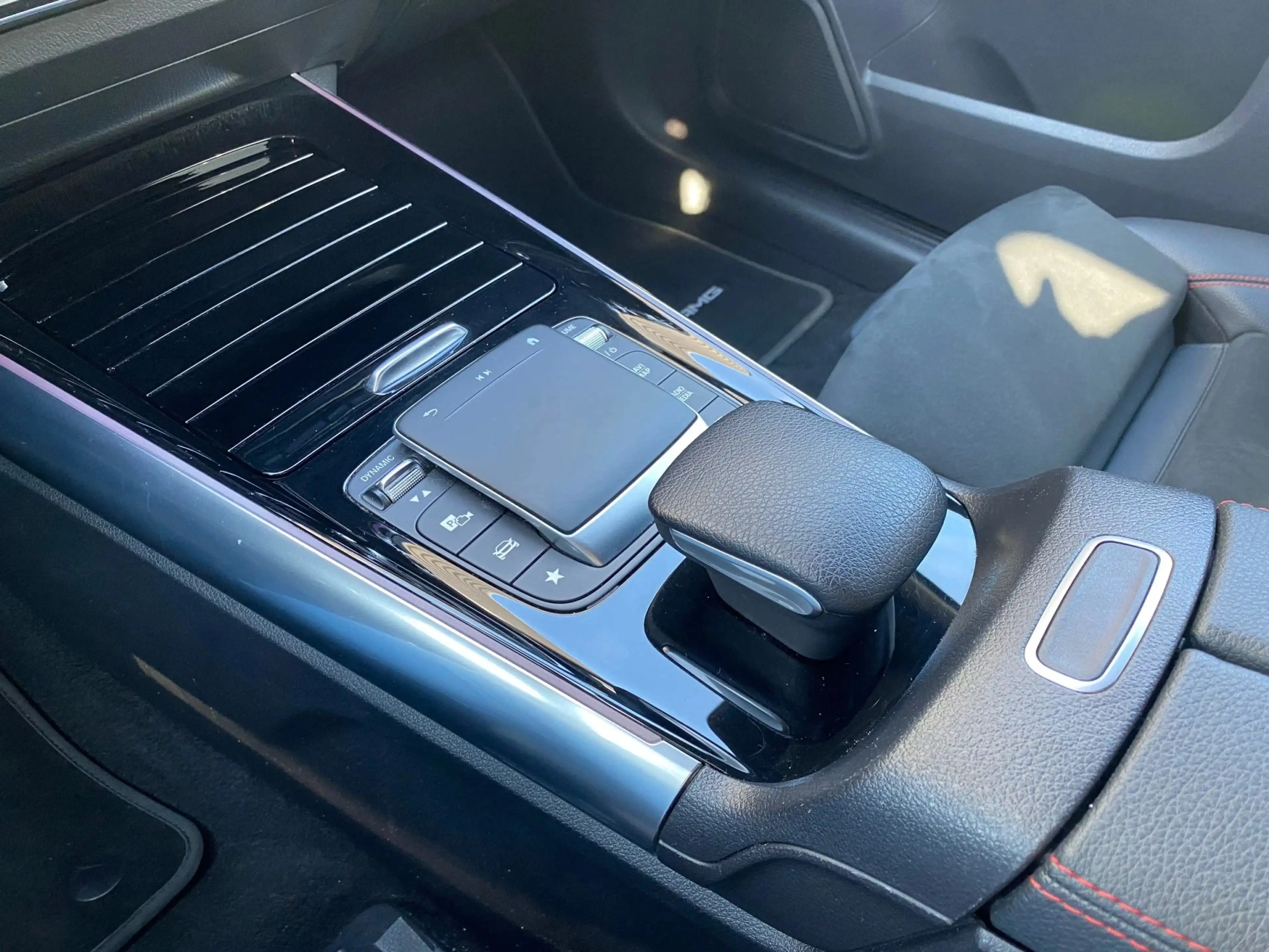 Mercedes-Benz EQA 250 Business Solution AMG 67 kWh | 1e eigenaar | deale — photo 34