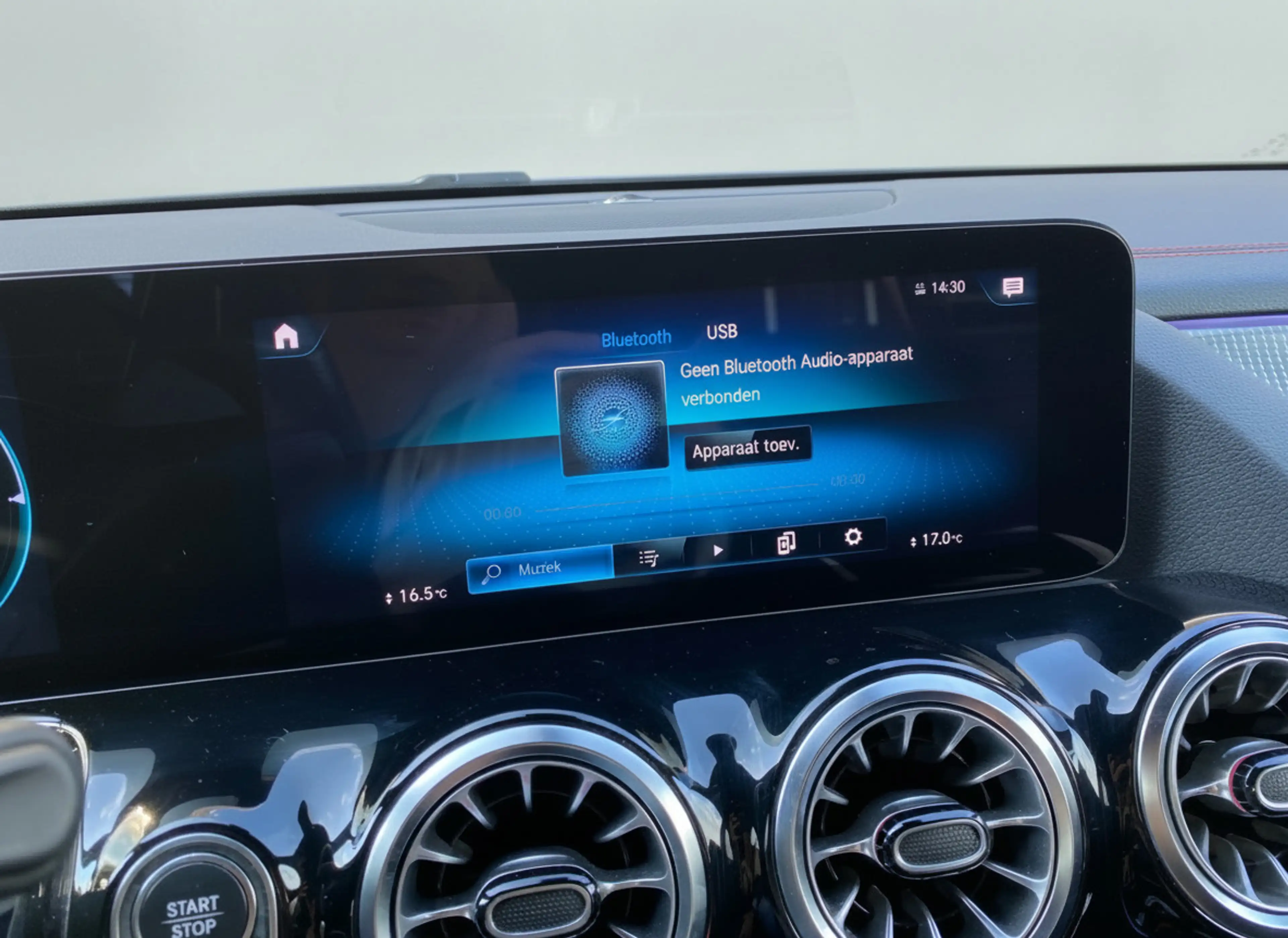 Mercedes-Benz EQA 250 Business Solution AMG 67 kWh | 1e eigenaar | deale — photo 29