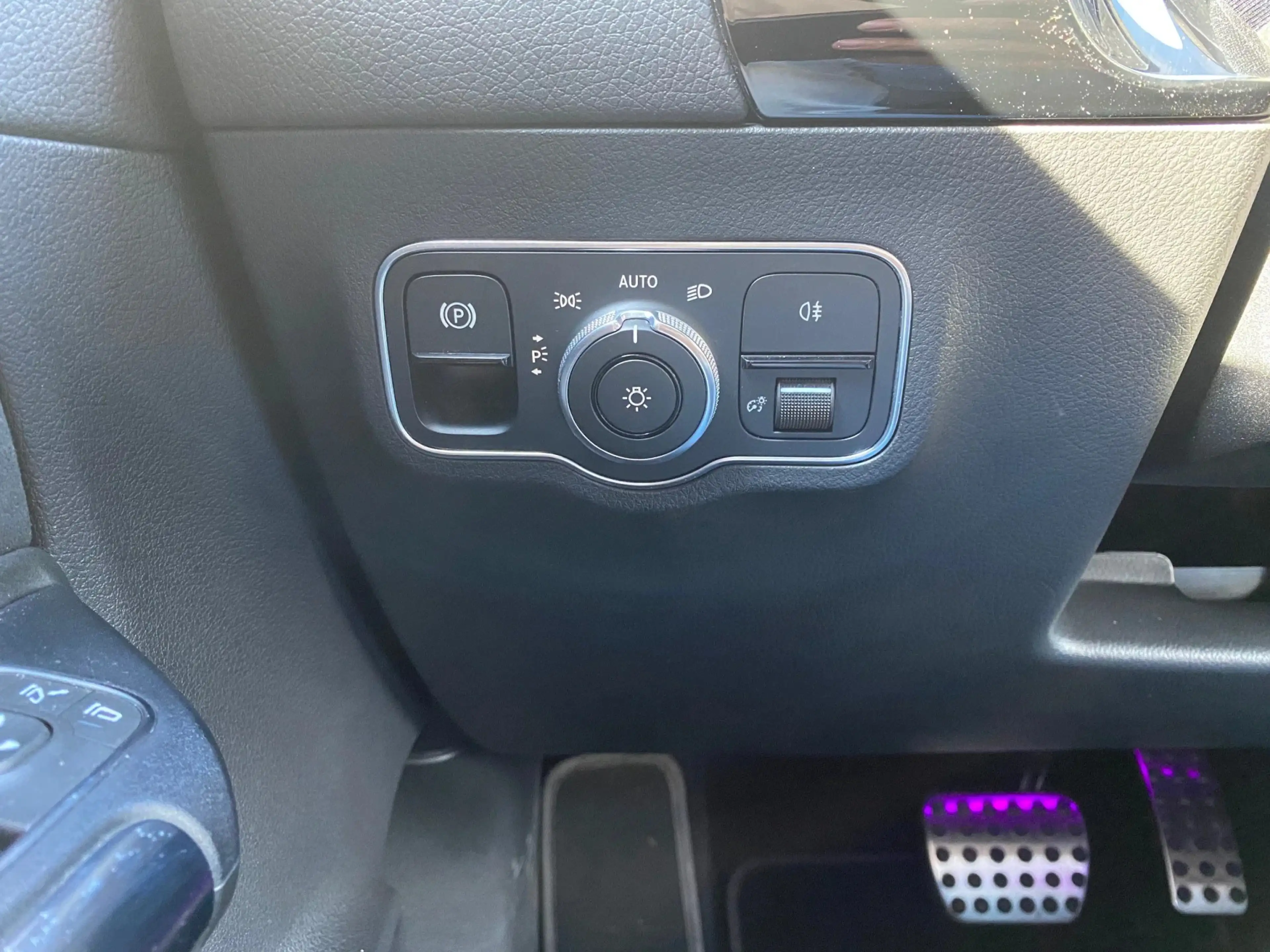 Mercedes-Benz EQA 250 Business Solution AMG 67 kWh | 1e eigenaar | deale — photo 24