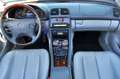 Mercedes-Benz CLK 200 Cabrio K Elegance Kék - thumbnail 8