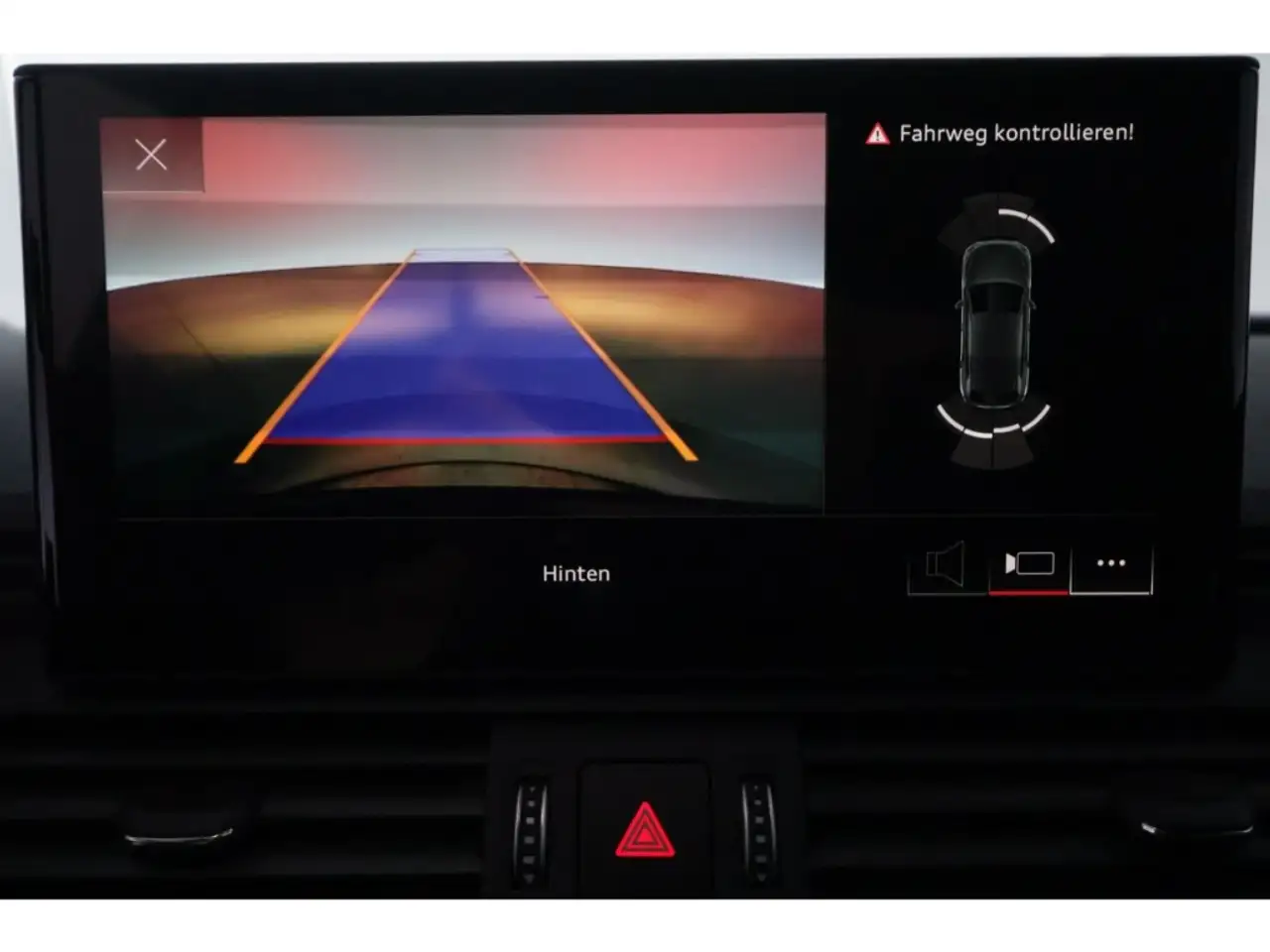 Audi Q5 35TDI S-tronic S line+LED+VIRTUAL+KAMERA+HUD, миниатюра 18