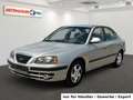 Hyundai ELANTRA 2.0 GLS Klimaauto. Tempo BT Freispr. Silber - thumbnail 1