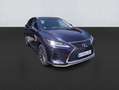 Lexus RX 300 BUSSINES Azul - thumbnail 2