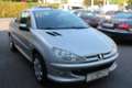 Peugeot 206 CC Filou Cabrio, Tüv 09.2027,nur 121.000km Grau - thumbnail 5