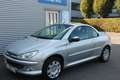 Peugeot 206 CC Filou Cabrio, Tüv 09.2027,nur 121.000km Grau - thumbnail 4