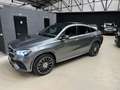 Mercedes-Benz GLE 350 e 4-Matic *COUPE*AMG*PANO*TVA*SUSP PNEUM*GARANTIE* Grau - thumbnail 3