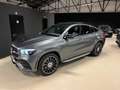 Mercedes-Benz GLE 350 e 4-Matic *COUPE*AMG*PANO*TVA*SUSP PNEUM*GARANTIE* Gris - thumbnail 3