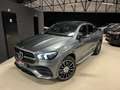 Mercedes-Benz GLE 350 e 4-Matic *COUPE*AMG*PANO*TVA*SUSP PNEUM*GARANTIE* Gris - thumbnail 1