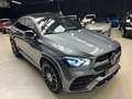 Mercedes-Benz GLE 350 e 4-Matic *COUPE*AMG*PANO*TVA*SUSP PNEUM*GARANTIE* Grau - thumbnail 4