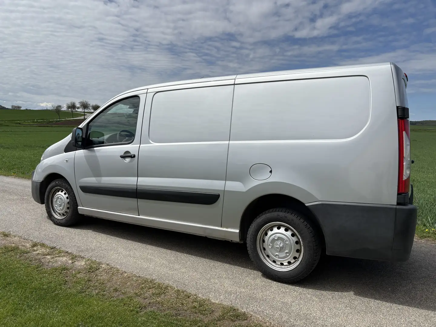 Peugeot Expert Kasten L2H1 2,0 HDi 136 FAP - 1