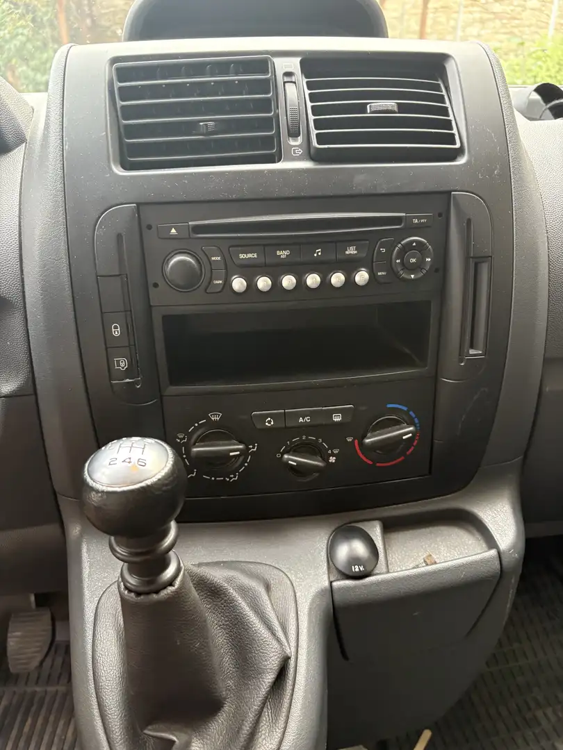 Peugeot Expert Kasten L2H1 2,0 HDi 136 FAP - 2