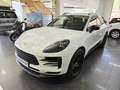 Porsche Macan S Aut. Blanco - thumbnail 1