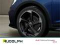Audi A1 allstreet 30 TFSI S-tronic ACC LED Navi PDCv+h Blau - thumbnail 7