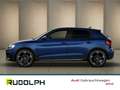 Audi A1 allstreet 30 TFSI S-tronic ACC LED Navi PDCv+h Blau - thumbnail 3