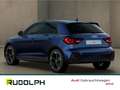 Audi A1 allstreet 30 TFSI S-tronic ACC LED Navi PDCv+h Blau - thumbnail 5