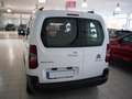 Citroen Berlingo 1.5 BLUEHDI 73KW TALLA M FEEL 5P Weiß - thumbnail 3