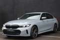 BMW 318 Automaat - M Pack - LCi - 1ste Eigenaar - DAB -PDC Gris - thumbnail 1