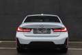 BMW 318 Automaat - M Pack - LCi - 1ste Eigenaar - DAB -PDC Gris - thumbnail 5