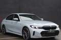 BMW 318 Automaat - M Pack - LCi - 1ste Eigenaar - DAB -PDC Gris - thumbnail 3