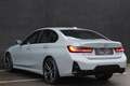 BMW 318 Automaat - M Pack - LCi - 1ste Eigenaar - DAB -PDC Gris - thumbnail 6