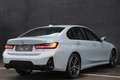 BMW 318 Automaat - M Pack - LCi - 1ste Eigenaar - DAB -PDC Gris - thumbnail 4