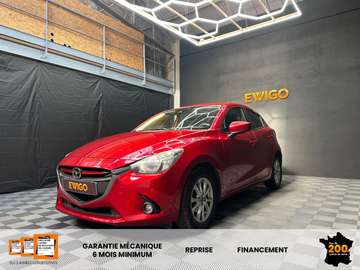 1.5 SKYACTIV-G 90 DYNAMIQUE
