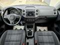 Volkswagen Tiguan Lounge *1.Besitz *LED *AHK *SOS *360° *Pickerl NEU Schwarz - thumbnail 10