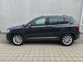 Volkswagen Tiguan Lounge *1.Besitz *LED *AHK *SOS *360° *Pickerl NEU Schwarz - thumbnail 8
