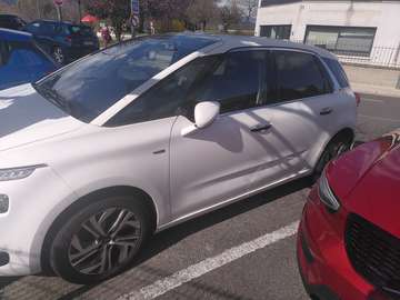 C4 Picasso PureTech 130 S