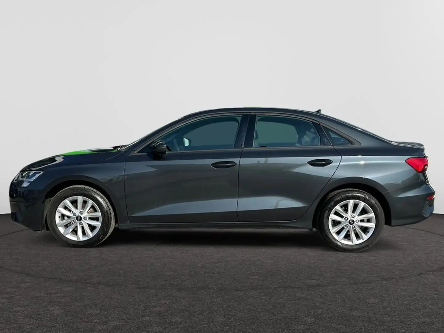 Audi A3 Sedan Audi A3 Berline Attraction 30 TDI 85(116) k Grigio - 2