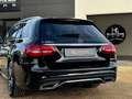 Mercedes-Benz C 180 d/ BREAK/ PACK AMG/ FACELIFT/ GPS/ FULL LED/ CLIM Negro - thumbnail 11