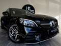 Mercedes-Benz C 180 d/ BREAK/ PACK AMG/ FACELIFT/ GPS/ FULL LED/ CLIM Negro - thumbnail 3