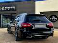 Mercedes-Benz C 180 d/ BREAK/ PACK AMG/ FACELIFT/ GPS/ FULL LED/ CLIM Negro - thumbnail 9