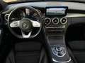 Mercedes-Benz C 180 d/ BREAK/ PACK AMG/ FACELIFT/ GPS/ FULL LED/ CLIM Negro - thumbnail 20
