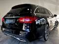 Mercedes-Benz C 180 d/ BREAK/ PACK AMG/ FACELIFT/ GPS/ FULL LED/ CLIM Negro - thumbnail 2