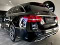 Mercedes-Benz C 180 d/ BREAK/ PACK AMG/ FACELIFT/ GPS/ FULL LED/ CLIM Negro - thumbnail 6
