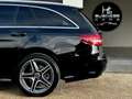 Mercedes-Benz C 180 d/ BREAK/ PACK AMG/ FACELIFT/ GPS/ FULL LED/ CLIM Negro - thumbnail 13