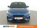 Ford Focus 2.3 EcoBoost ST Blu/Azzurro - thumbnail 9
