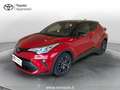 Toyota C-HR 2.0H TREND_MY20 Rouge - thumbnail 1
