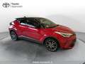 Toyota C-HR 2.0H TREND_MY20 Rouge - thumbnail 4
